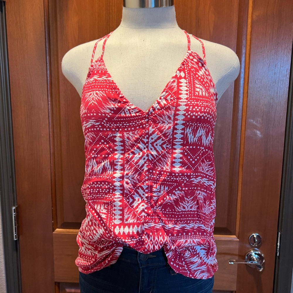 LOVESTITCH TANK 💖 BRAND NEW